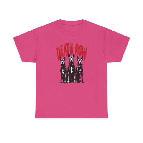 Death Row - Image 9