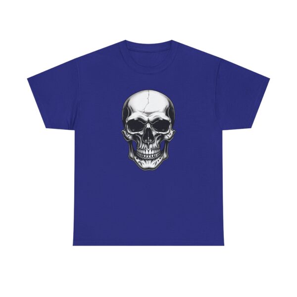 Skull Graphic Tee - Image 12