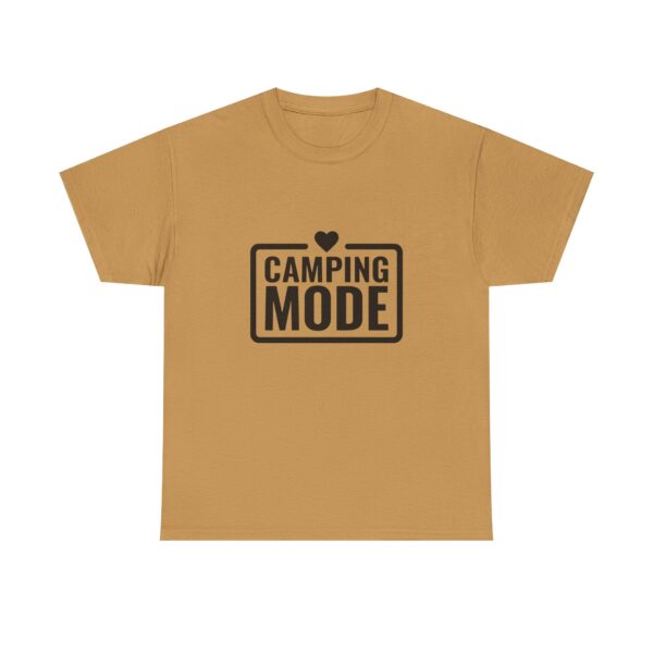 Camping Mode - Image 3