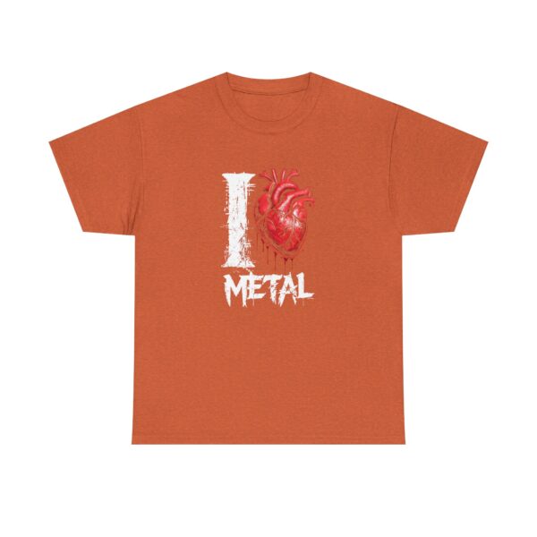 I Love Metal - Image 2