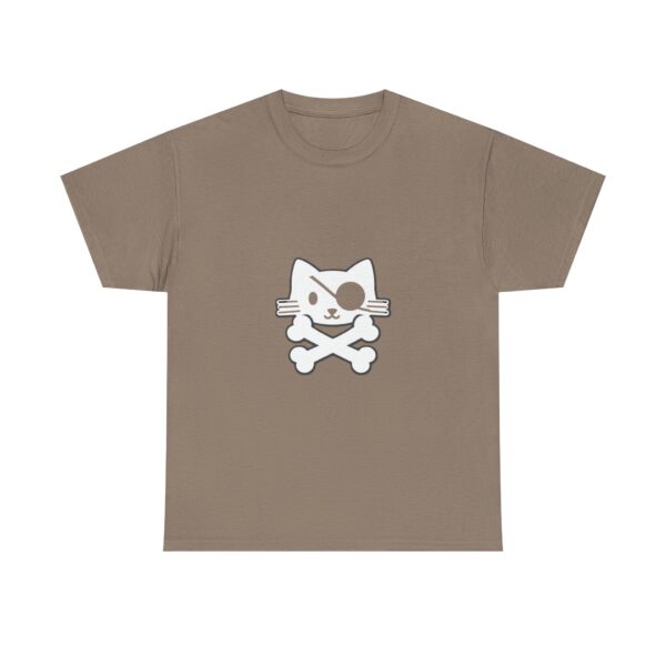 Pirate Cat - Image 4