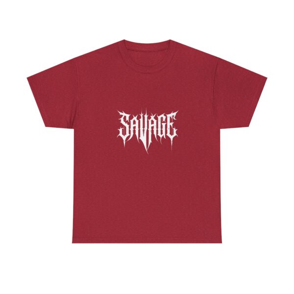 Savage Tee - Image 12