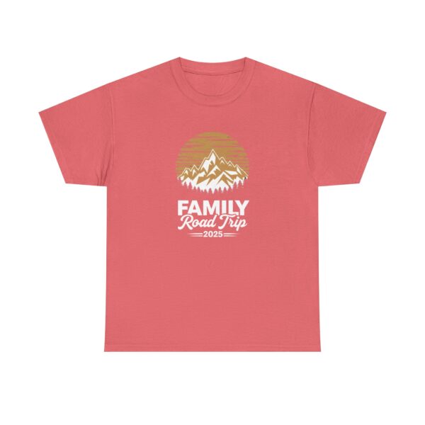 Family Road Trip - Image 2