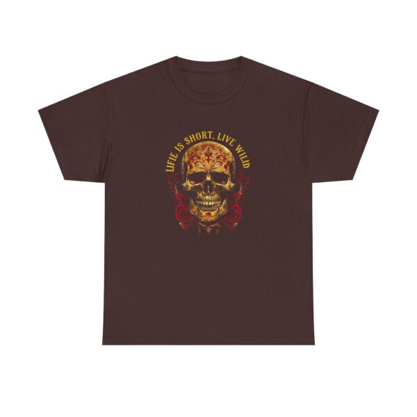 Bone skull - Image 2