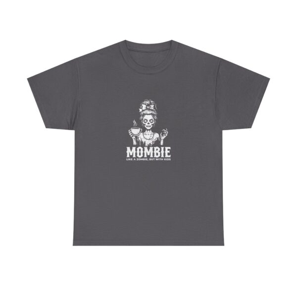 Mombie Tee - Image 7