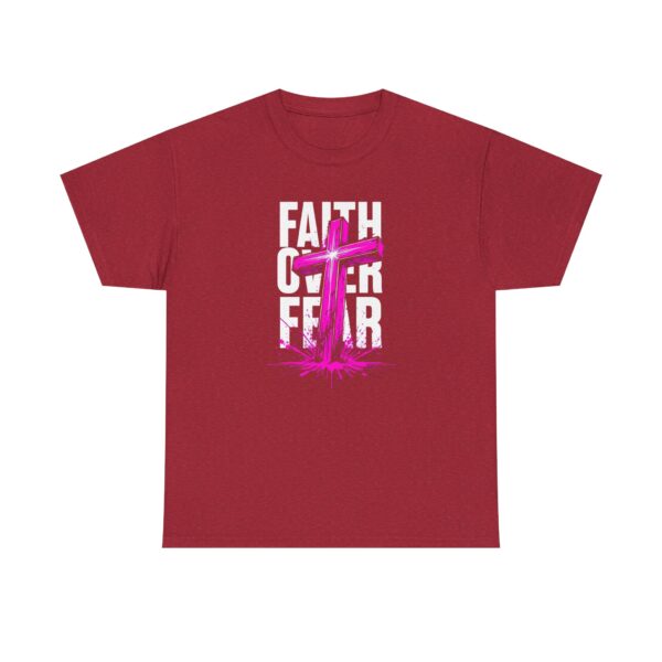 Faith Over Fear - Image 12