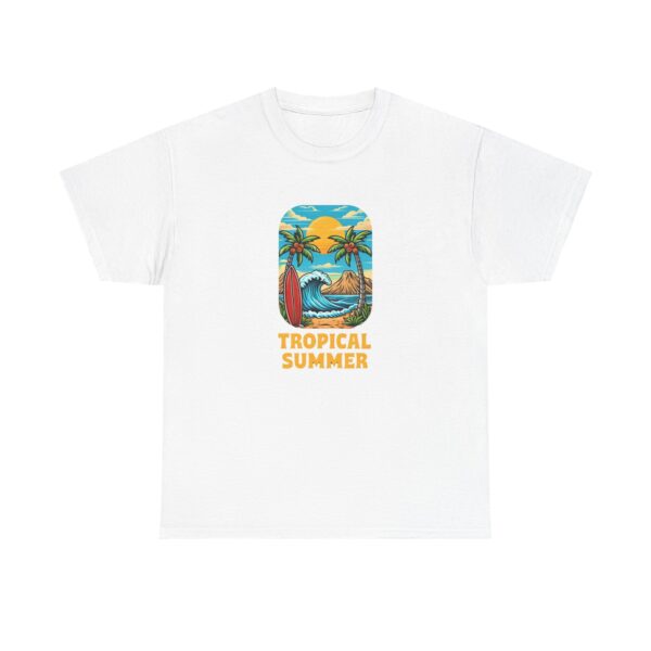 Tropical Summer - Image 2