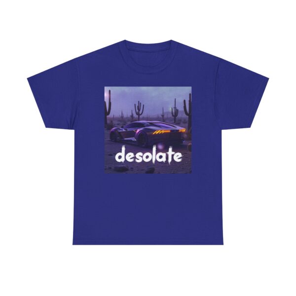 Desolate Vibe - Image 5