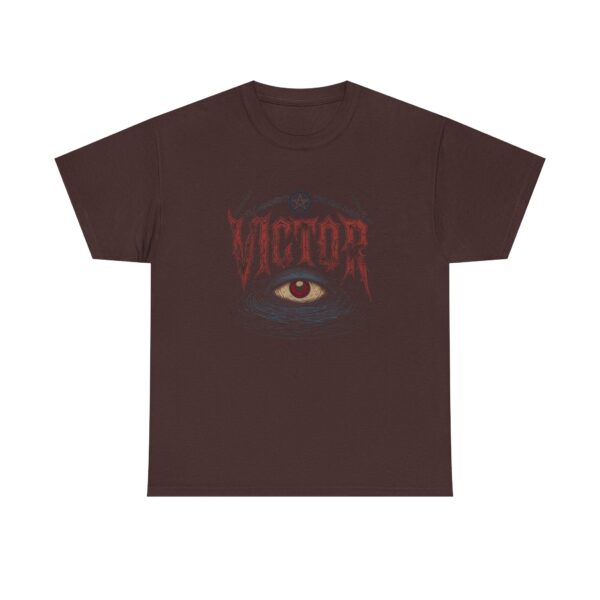 VICTOR Graphic - Image 4