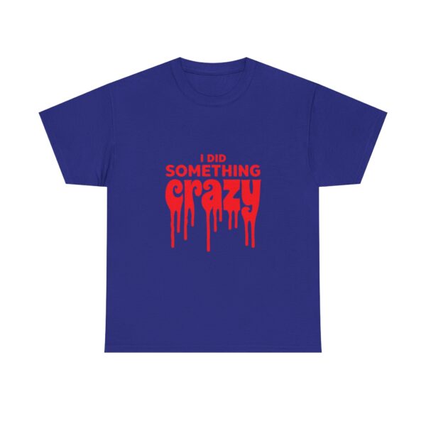 Something Crazy - Image 8