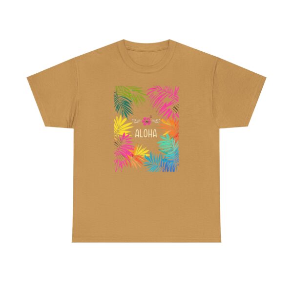 Aloha  Tee - Image 3
