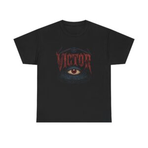 VICTOR Graphic