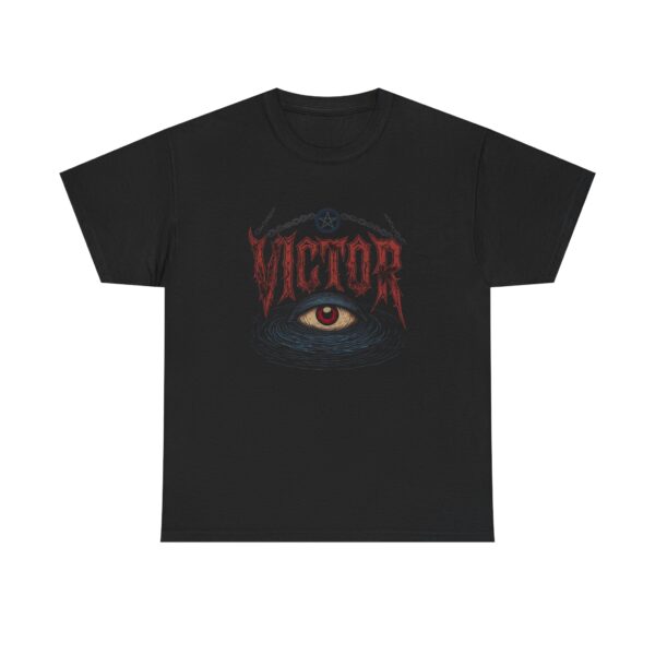 VICTOR Graphic