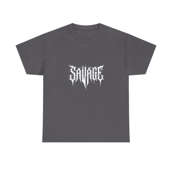 Savage Tee - Image 8