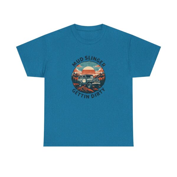 Mud Slinger - Image 8