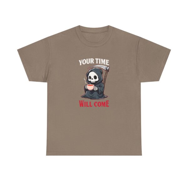 Skull Tee - Image 4