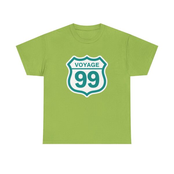 Voyage 99 - Image 6