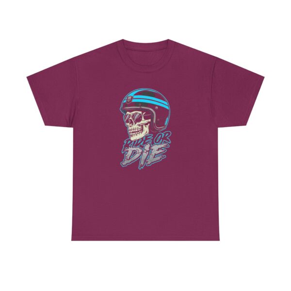 Ride or Die Shirt - Image 8