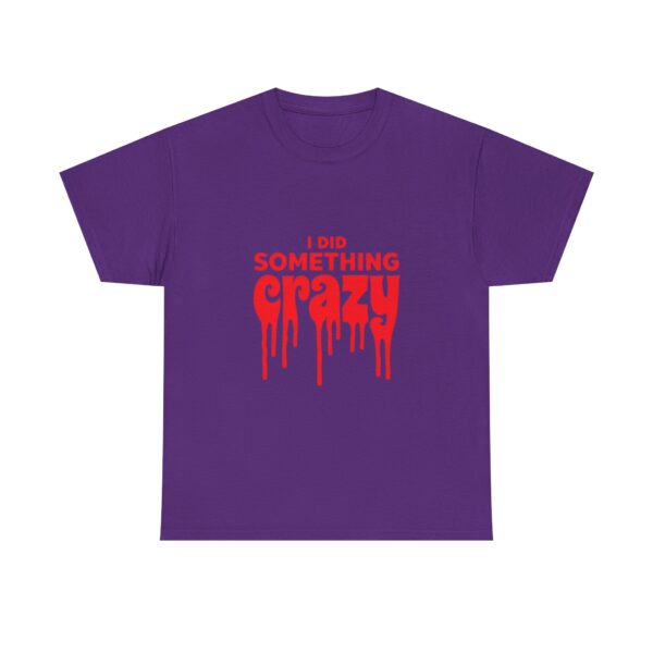 Something Crazy - Image 9