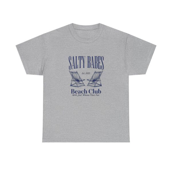 Salty Babes - Image 2
