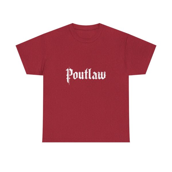 Poutlaw - Image 12