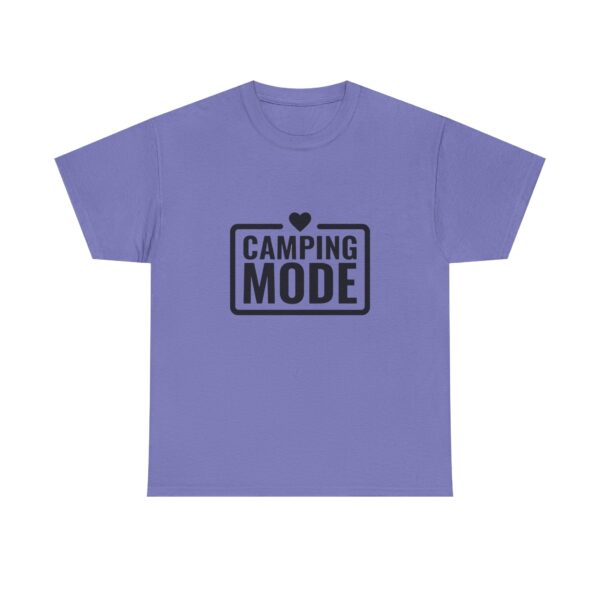 Camping Mode - Image 11