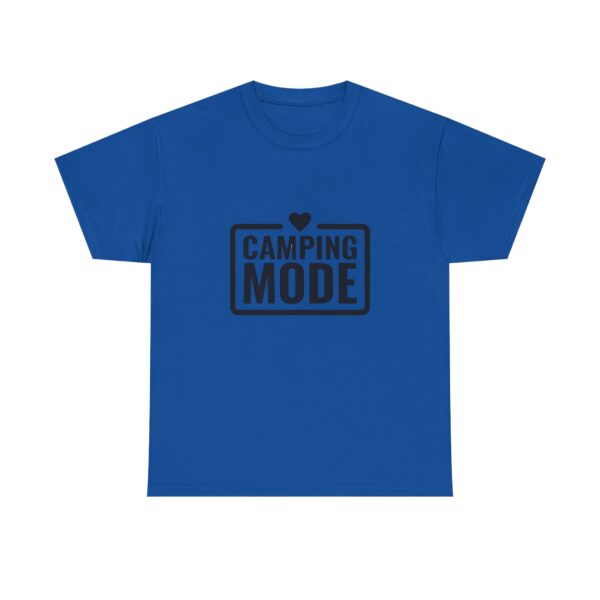 Camping Mode - Image 10