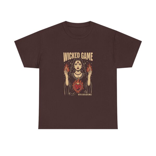 Wicked Game - Image 2