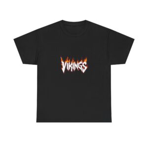 Vikings Flame