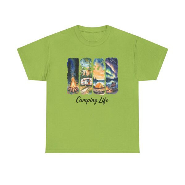 Camping Life - Image 4