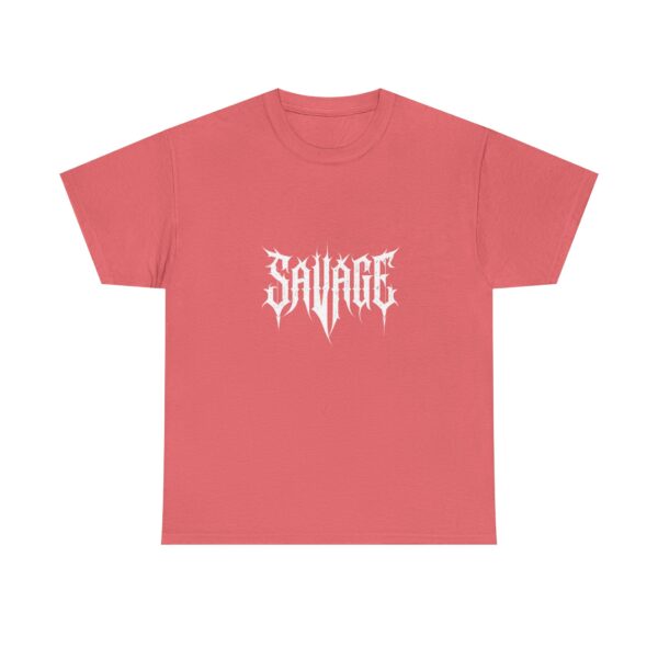 Savage Tee - Image 2