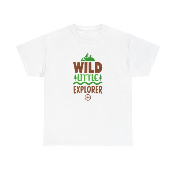 Wild Little Explorer - Image 2