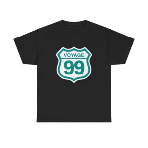 Voyage 99