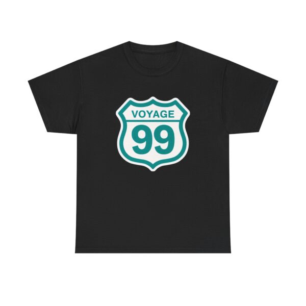 Voyage 99