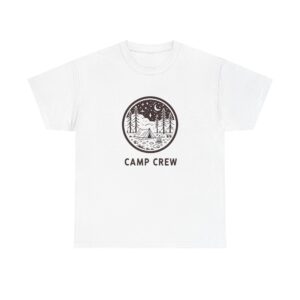 Camp Crew