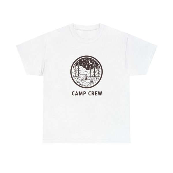 Camp Crew
