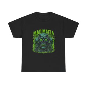 Mad Mafia