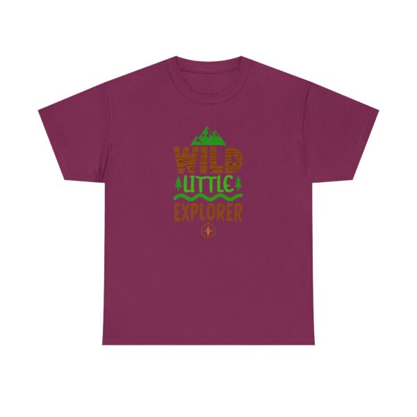 Wild Little Explorer - Image 12