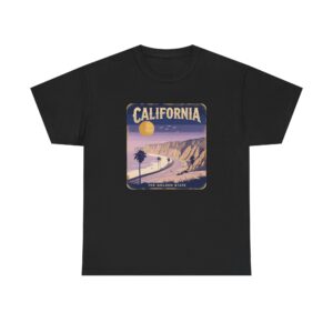 California Sunset