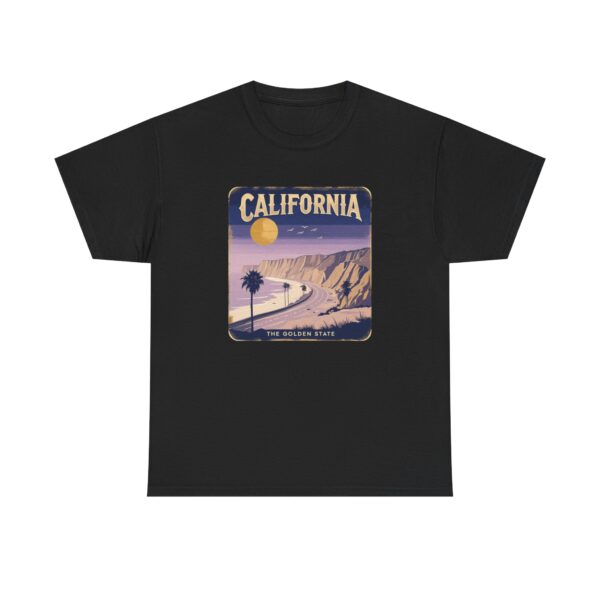 California Sunset