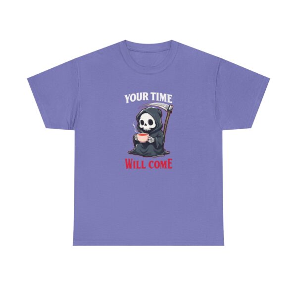 Skull Tee - Image 7