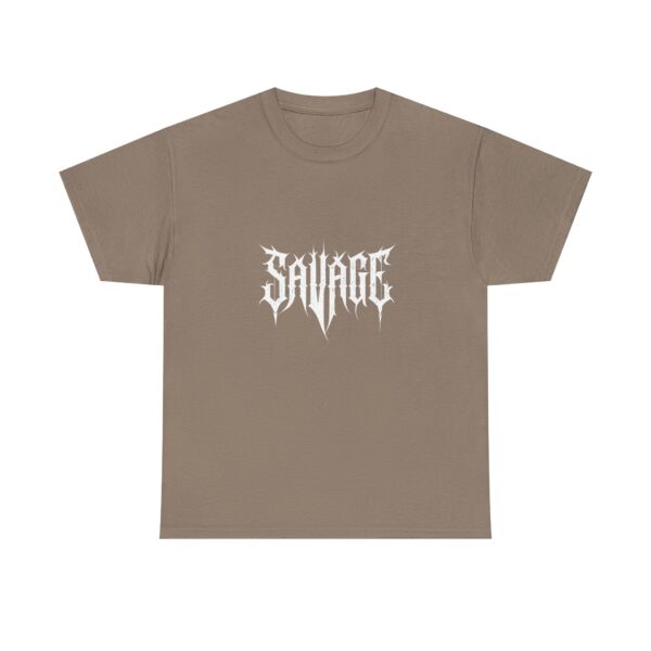 Savage Tee - Image 4