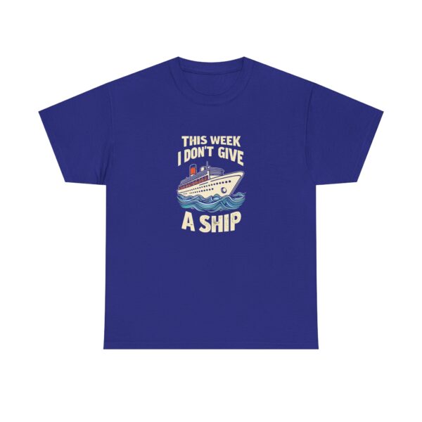 Funny  Tee - Image 7