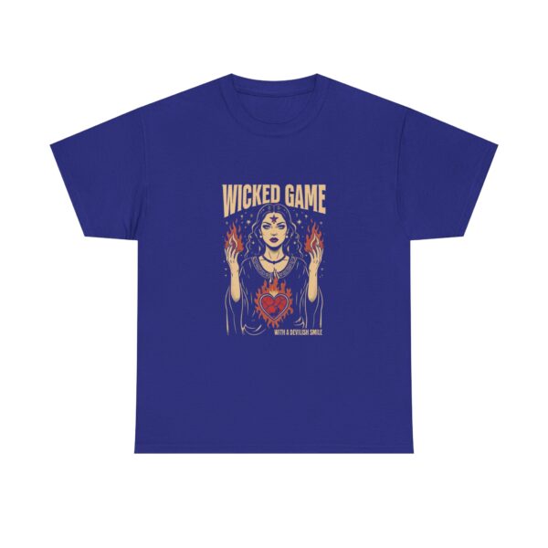 Wicked Game - Image 4