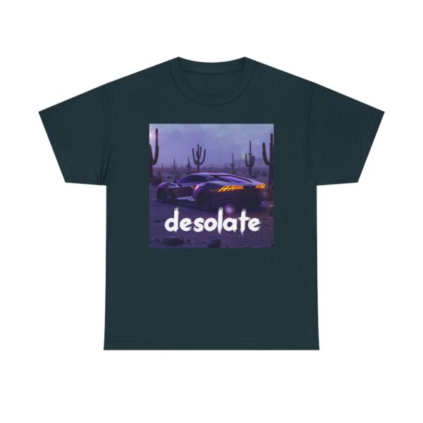 Desolate Vibe - Image 3