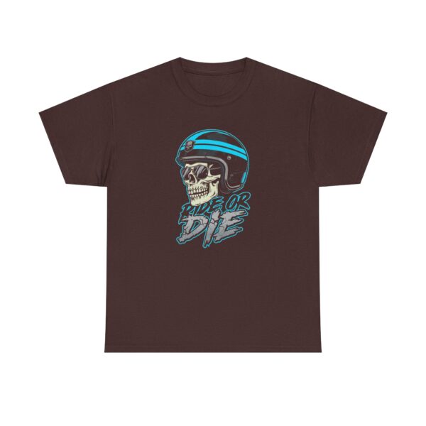 Ride or Die Shirt - Image 2