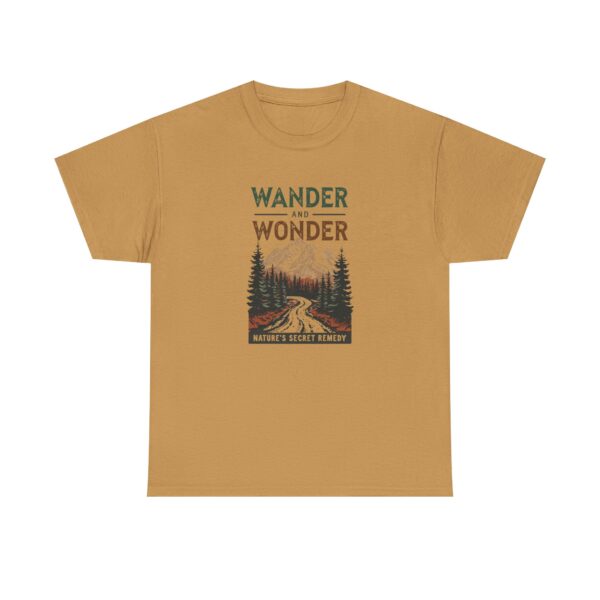 Wander and Wonder - Image 2
