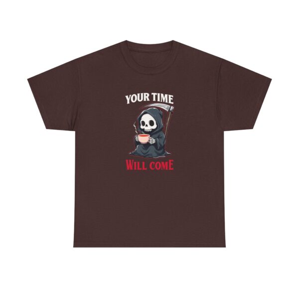 Skull Tee - Image 3