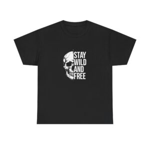 Stay Wild