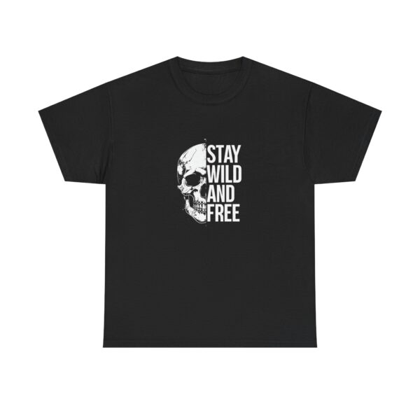 Stay Wild